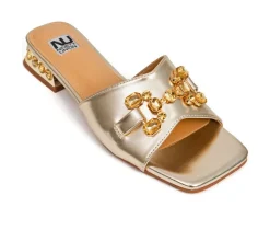 Women's Charm Sandals|Ninety Union New