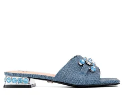 Women's Charm Sandals|Ninety Union