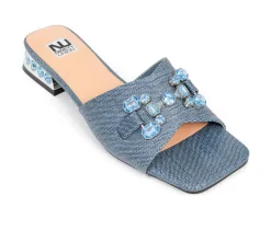Women's Charm Sandals|Ninety Union