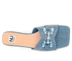 Women's Charm Sandals|Ninety Union