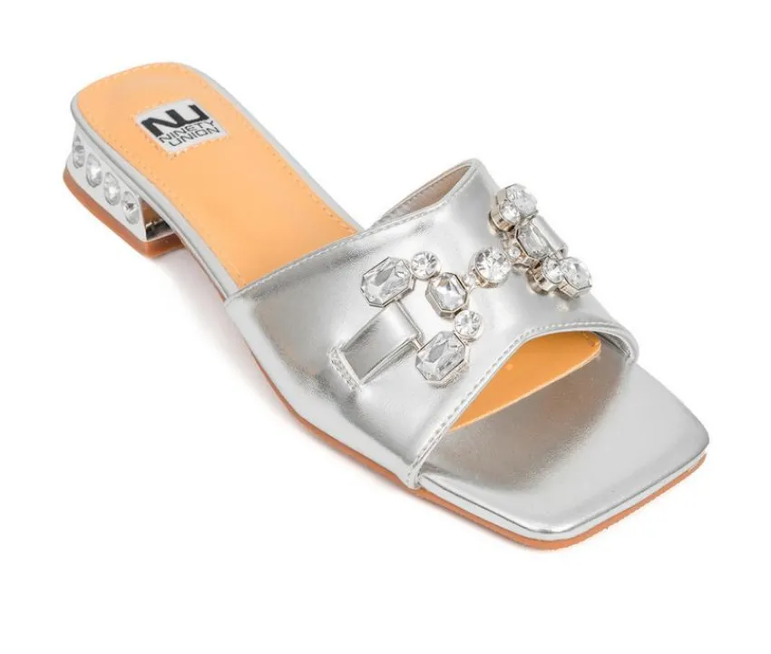Ninety Union Sandals>Women's Charm Sandals
