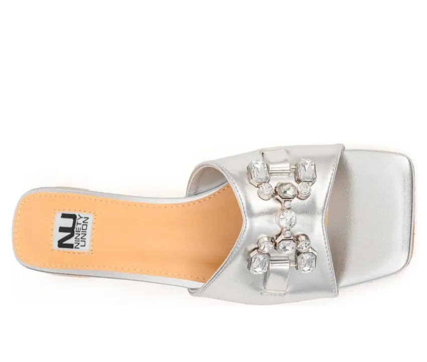 Ninety Union Sandals>Women's Charm Sandals