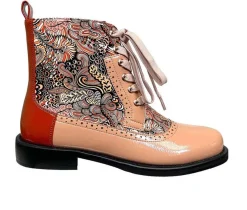 Women's Chelsea Comabt Boots|Ninety Union Online
