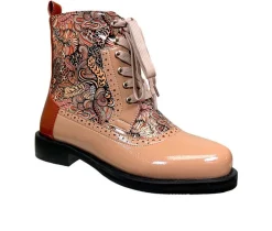 Women's Chelsea Comabt Boots|Ninety Union Online