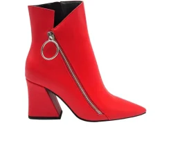 Ninety Union Dress>Women's Classic Heeled Booties