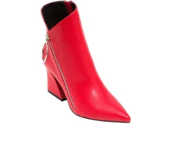 Ninety Union Dress>Women's Classic Heeled Booties