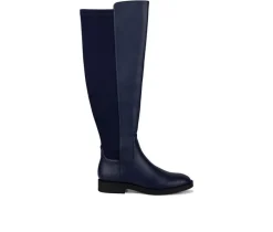 Women's Crush Knee High Boots|Ninety Union Hot