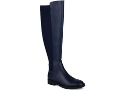 Women's Crush Knee High Boots|Ninety Union Hot