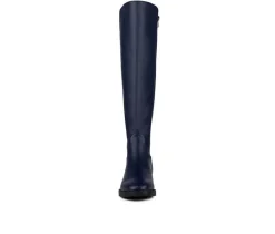 Women's Crush Knee High Boots|Ninety Union Hot