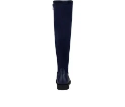 Women's Crush Knee High Boots|Ninety Union Hot