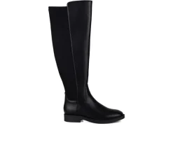 Women's Crush Knee High Boots|Ninety Union New