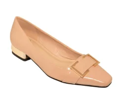 Women's Dove Flats|Ninety Union Discount