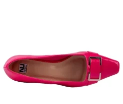 Women's Dove Flats|Ninety Union Hot