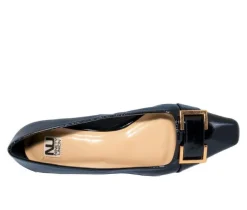 Women's Dove Flats|Ninety Union Clearance