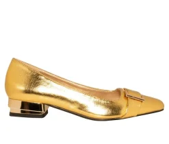 Ninety Union Flats>Women's Dove Flats