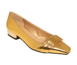 Ninety Union Flats>Women's Dove Flats