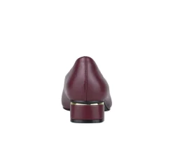 Women's Eagle Pumps|Ninety Union Discount