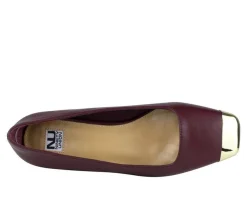 Women's Eagle Pumps|Ninety Union Discount