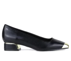 Women's Eagle Pumps|Ninety Union Online