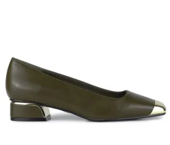 Women's Eagle Pumps|Ninety Union Best