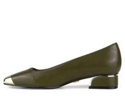 Women's Eagle Pumps|Ninety Union Best
