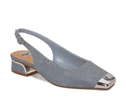 Ninety Union Pumps & Heels>Women's Empress Block Heels