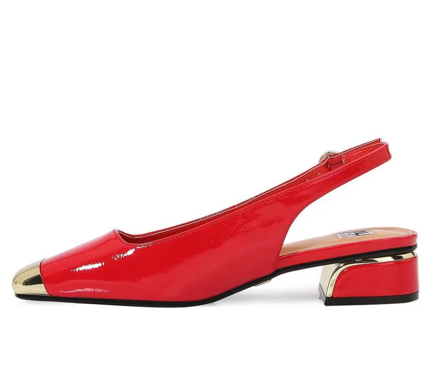 Ninety Union Pumps & Heels>Women's Empress Block Heels