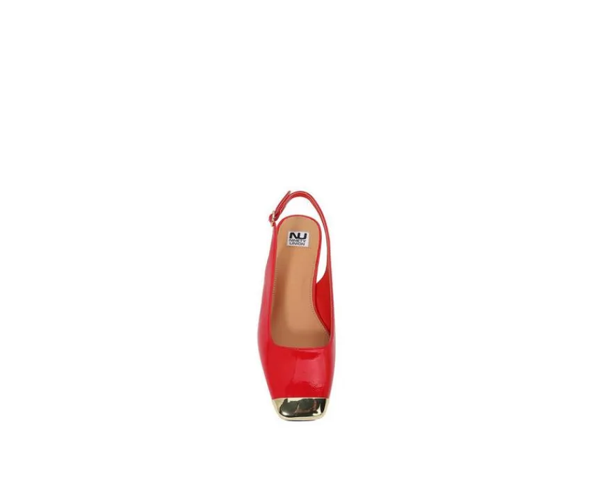 Ninety Union Pumps & Heels>Women's Empress Block Heels