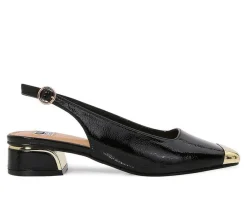 Ninety Union Pumps & Heels>Women's Empress Block Heels