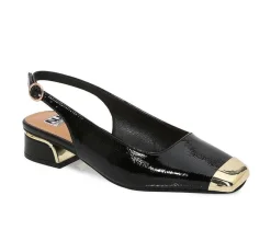 Ninety Union Pumps & Heels>Women's Empress Block Heels