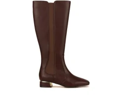 Women's Eva Knee High Boots|Ninety Union Online