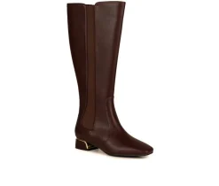 Women's Eva Knee High Boots|Ninety Union Online