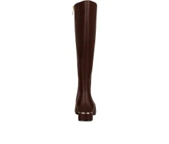 Women's Eva Knee High Boots|Ninety Union Online