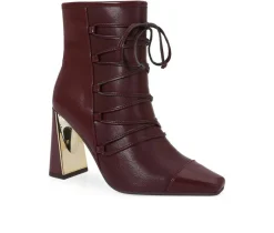 Women's Farah Booties|Ninety Union Online