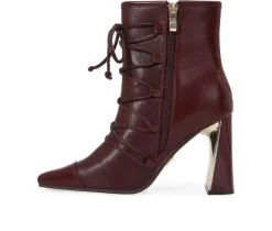 Women's Farah Booties|Ninety Union Online