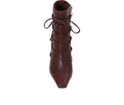 Women's Farah Booties|Ninety Union Online