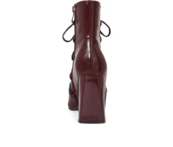 Women's Farah Booties|Ninety Union Online