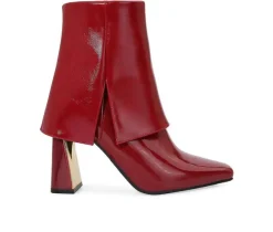 Women's Farina Booties|Ninety Union New