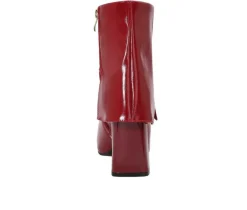 Women's Farina Booties|Ninety Union New