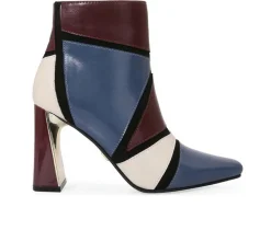 Ninety Union Boots & Booties>Women's Feebe Booties