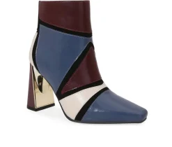 Ninety Union Boots & Booties>Women's Feebe Booties