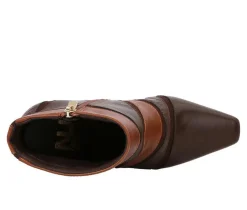 Women's Feebe Booties|Ninety Union