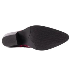 Women's Forever Heeled Booties|Ninety Union Discount