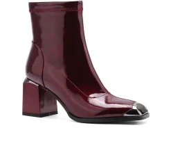 Women's Fortune Booties|Ninety Union Best