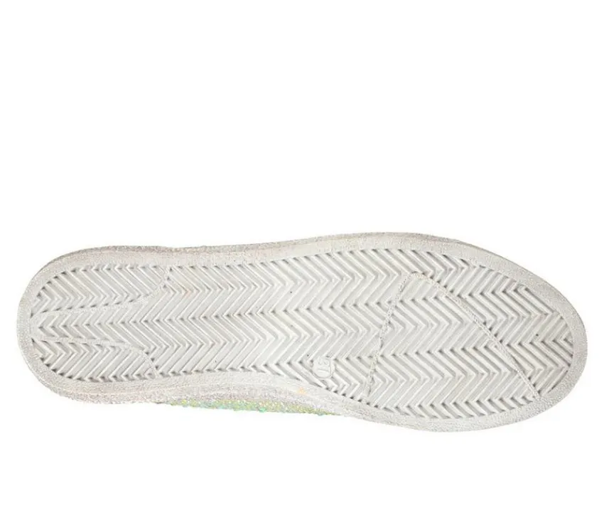 Women's Foxy High Top Fashion Sneakers|Ninety Union
