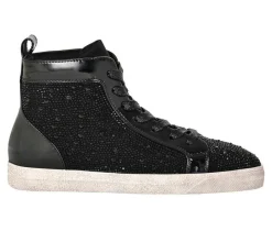 Ninety Union High Top>Women's Foxy High Top Fashion Sneakers
