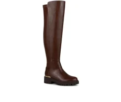 Women's Freeport Knee High Boots|Ninety Union Best