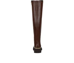 Women's Freeport Knee High Boots|Ninety Union Best