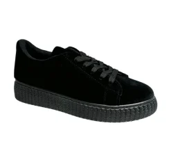 Women's Frenzy Fashion Sneakers|Ninety Union Sale