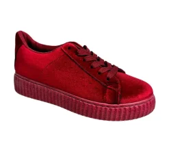 Women's Frenzy Fashion Sneakers|Ninety Union Discount